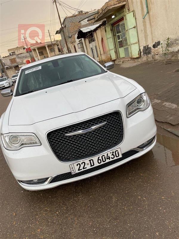 كرايسلر 300 2019 للبيع في العراق - شط العرب
